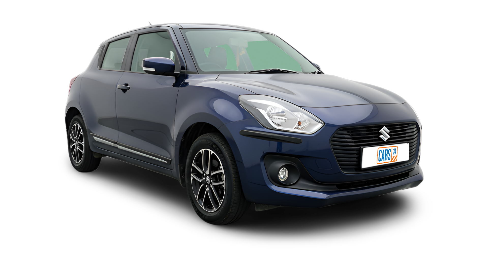 Maruti Swift-img